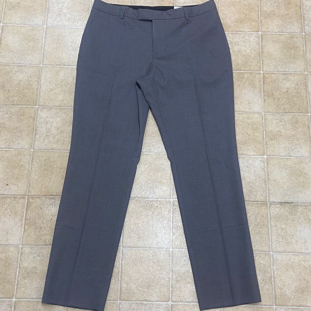 Design Collective Black Dress Pants Size 12R